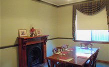 Seagull Cottage - Tourism Canberra 4