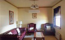 Seagull Cottage - Tourism Canberra 2