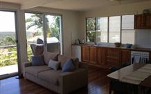 Silky Oak Cottage - Tourism Canberra 2