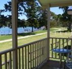 Silverpoint Accommodation - Tourism Canberra