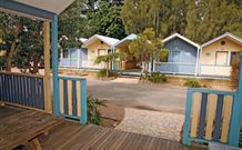 Gundary NSW Tourism Canberra