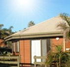 Split Solitary Apartment - Tourism Canberra
