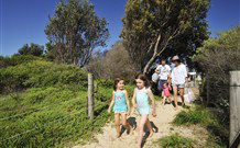 Talga Estate - Tourism Canberra 1