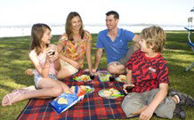 Lovedale NSW Tourism Canberra