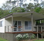The Dairy Vineyard Cottage - Tourism Canberra