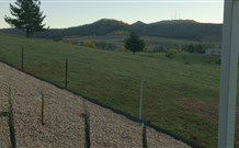 Urana Aquatic Centre Caravan Park - Tourism Canberra 0