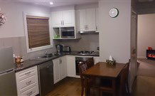 Urana Aquatic Centre Caravan Park - Tourism Canberra 4