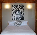 Waterfront Cottages - Tourism Canberra