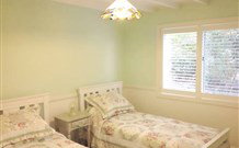 Yahgunyah Cottage - Tourism Canberra 1