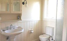 Yahgunyah Cottage - Tourism Canberra 3