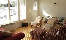 Yahgunyah Cottage - Tourism Canberra 4