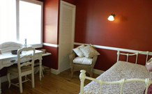 Yahgunyah Cottage - Tourism Canberra 2