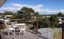 Yahgunyah Cottage - Tourism Canberra 6