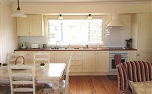 Yahgunyah Cottage - Tourism Canberra 5