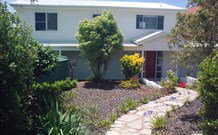 Yahgunyah Cottage - Tourism Canberra 7