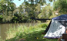 Yarrangobilly Caves  Lyrebird Cottage - Tourism Canberra 0