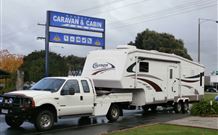 Yellowbox Country Cabins - Tourism Canberra 0