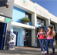 Sydney Cronulla Beach YHA - Tourism Canberra