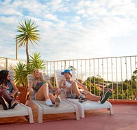 Glebe Point YHA Sydney - Tourism Canberra