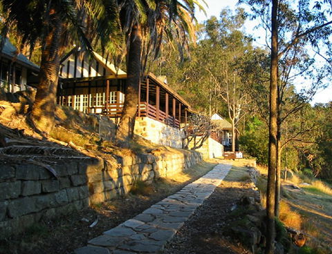 Sydney - Pittwater YHA - Tourism Canberra 1