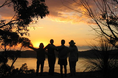Sydney - Pittwater YHA - Tourism Canberra 8