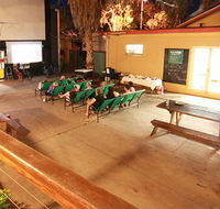 Alice Springs YHA - Tourism Canberra
