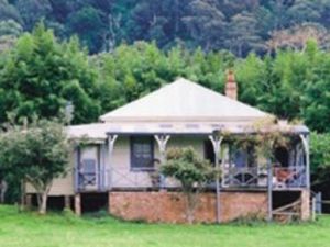 Jasper Cottage - Tourism Canberra 5