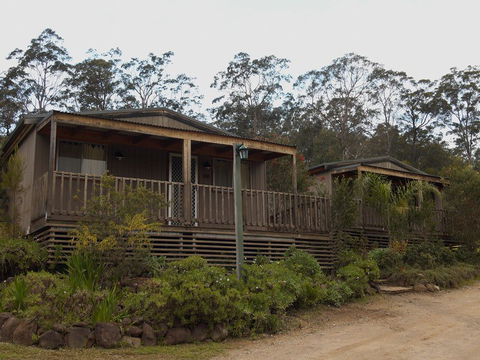 South Coast Accommodation - Tourism Canberra 5