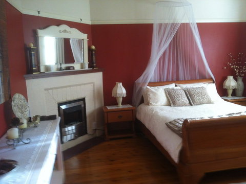 Elgetha Cottage - Tourism Canberra 6
