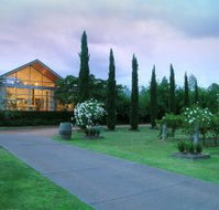 Hunter Valley Cooperage B and B - Tourism Canberra