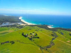 Oakleigh Farm Cottages - Tourism Canberra 2
