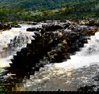 The Shack - Clarence Gorge - Tourism Canberra