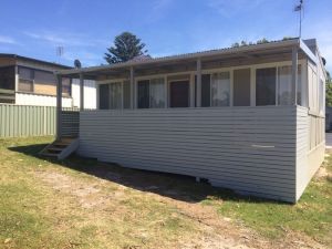 Haven House - Tourism Canberra 5