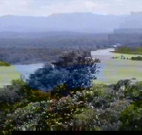 Tuross Lakeview Cottage - Tourism Canberra