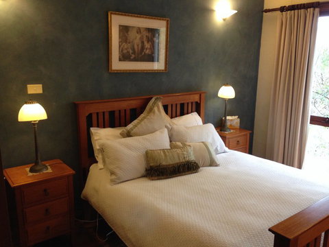 Studio Cottages - Tourism Canberra 6