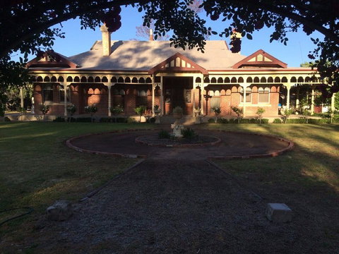 Bindara On The Darling - Tourism Canberra 3