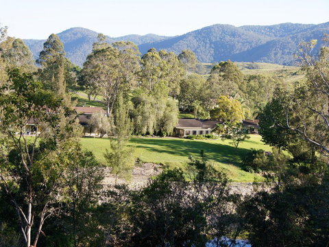 Mount Seaview Resort - Tourism Canberra 5