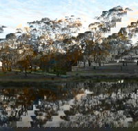 Greysen Farmstay - Tourism Canberra