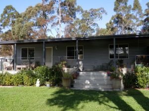Finchley Bed And Breakfast - Tourism Canberra 8