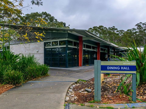 Myuna Bay Sport And Recreation Centre - Tourism Canberra 8