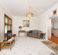 Cranford Waterfront Cottage - Tourism Canberra