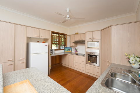 Cranford Waterfront Cottage - Tourism Canberra 4