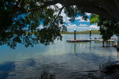 Cranford Waterfront Cottage - Tourism Canberra 11