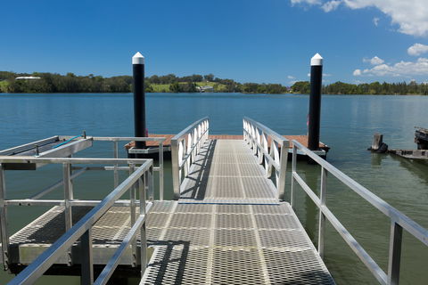 Cranford Waterfront Cottage - Tourism Canberra 12