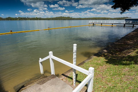 Cranford Waterfront Cottage - Tourism Canberra 13