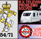 PinkTronix-RV TV Specialist - Tourism Canberra