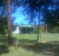 Bush Haven Cottages - Tourism Canberra