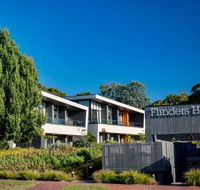 Flinders Hotel - Tourism Canberra