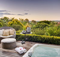 Gaia Retreat and Spa - Tourism Canberra