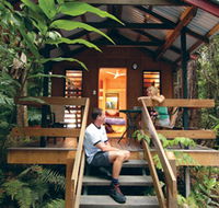 Cape Tribulation  - Tourism Canberra